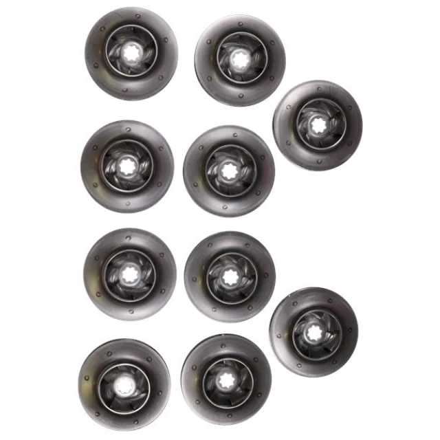 BULK - Impeller, cpl. CR,CRK 16 (10 pcs) 96535778