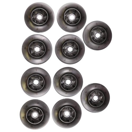 BULK - Impeller cpl. CRN 16 (10 pcs), 96535791 для Grundfos CR