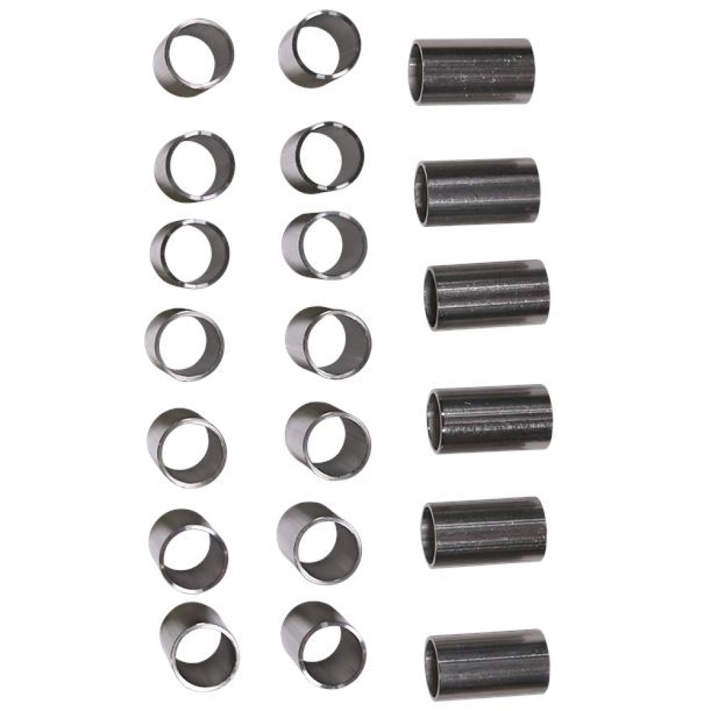 BULK - Spacing pipe D28x2xL=48.05 (20 pcs) 96535889