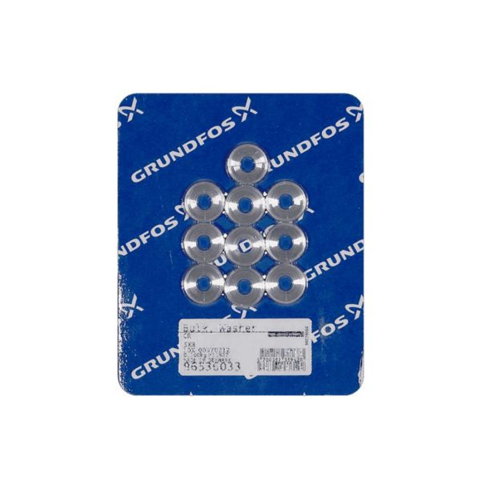 BULK - Washer base N (10 pcs) 96536033