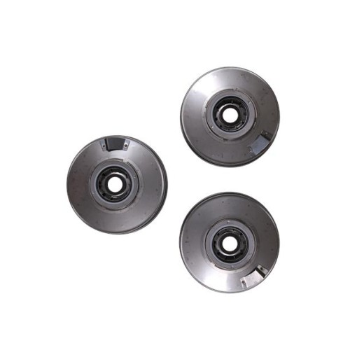 BULK - Intermediate chamber w/bearing CR8 /3pc., 96536064 для Grundfos CR