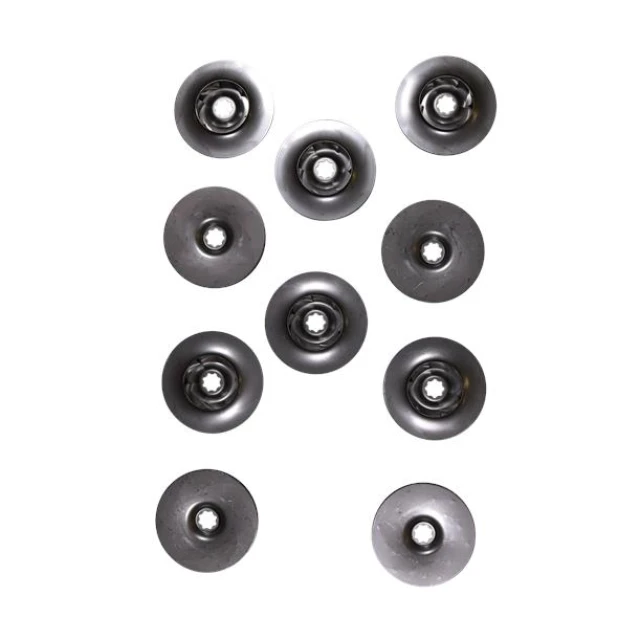Bulk - Impeller CR8 CRM (10 pcs) 96536066
