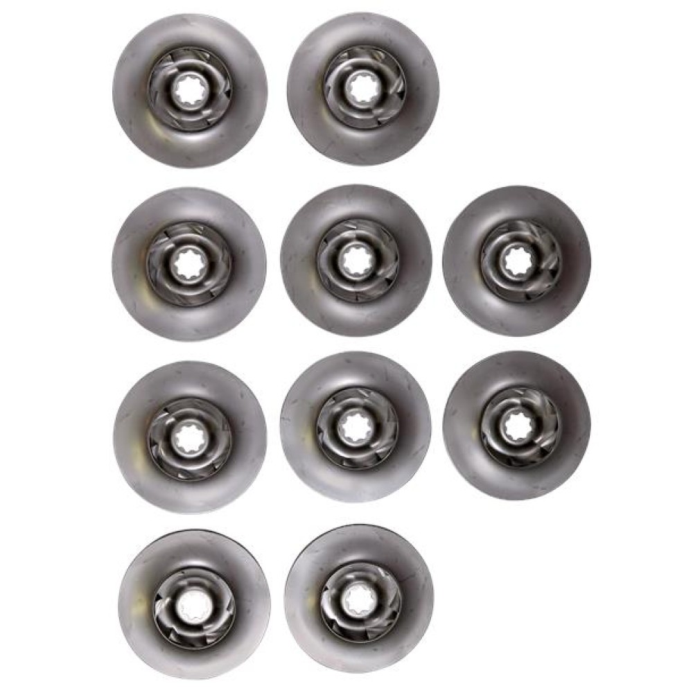Bulk - Impeller CR8N CRM (10 pcs) 96536092