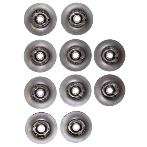 Bulk - Impeller CR8N CRM (10 pcs), 96536092 для Grundfos CR