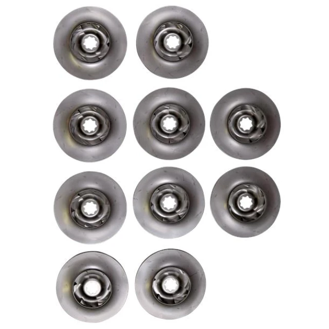Bulk - Impeller CR8N CRM (10 pcs) 96536092
