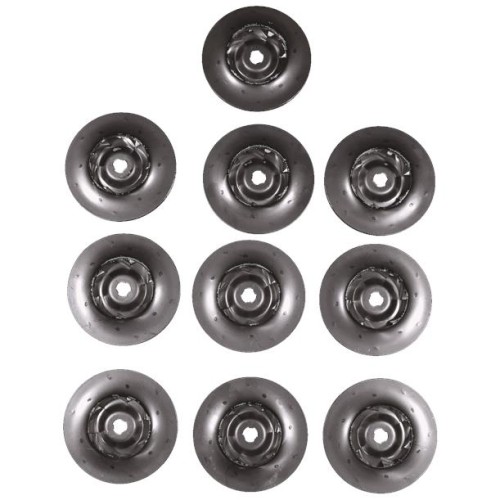Bulk - Impeller D98 CHI (10 pcs), 96536095 для Grundfos CH