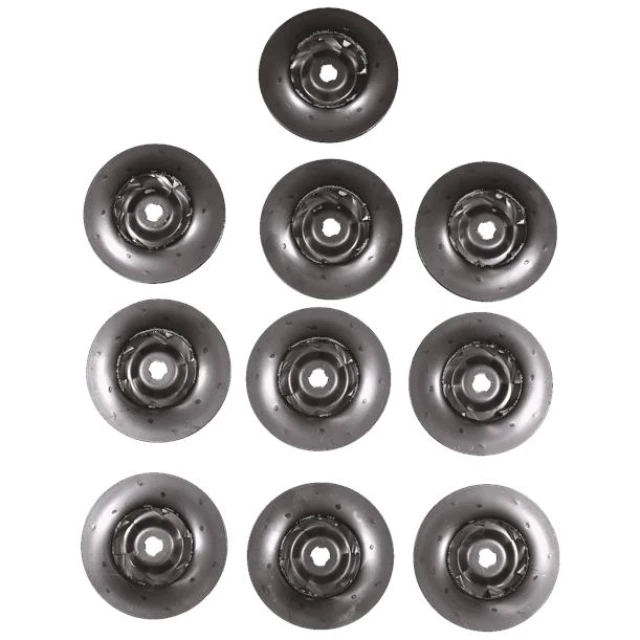 Bulk - Impeller D98 CHI (10 pcs) 96536095