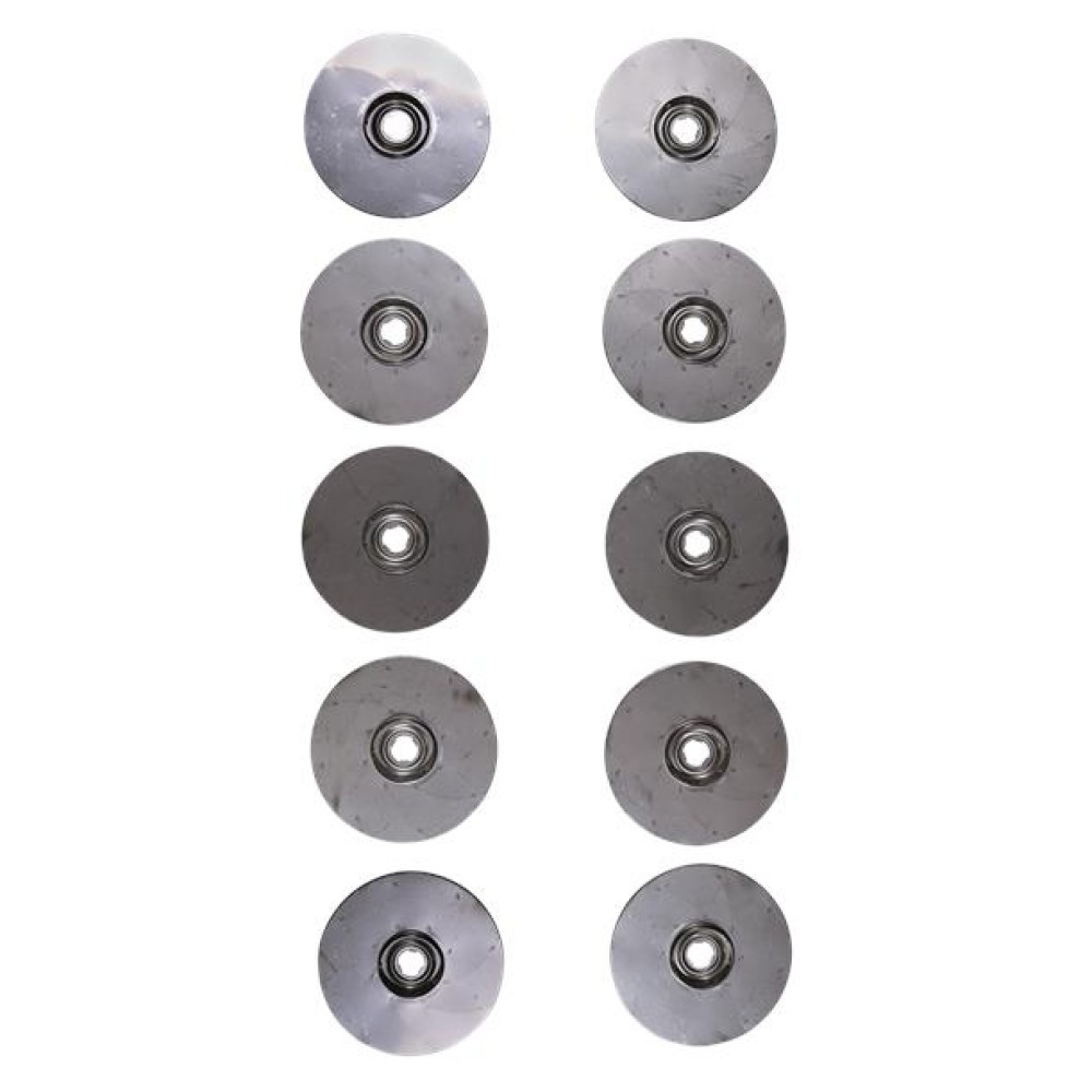 Bulk - Impeller CHI (10 pcs) 96536099