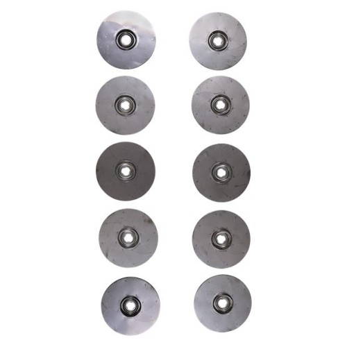 Bulk - Impeller CHI (10 pcs), 96536099 для Grundfos CH