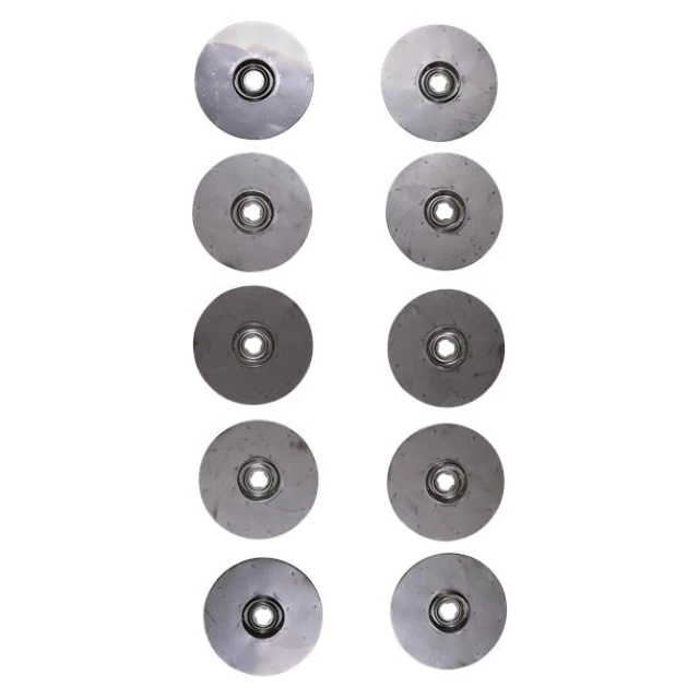 Bulk - Impeller CHI (10 pcs) 96536099