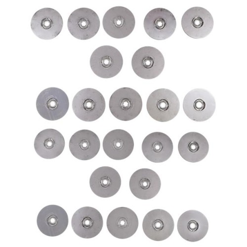 Bulk - Impeller CR - 24 pcs, 96536236 для Grundfos CR