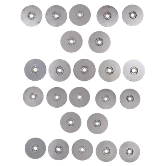 Bulk - Impeller CR - 24 pcs 96536236