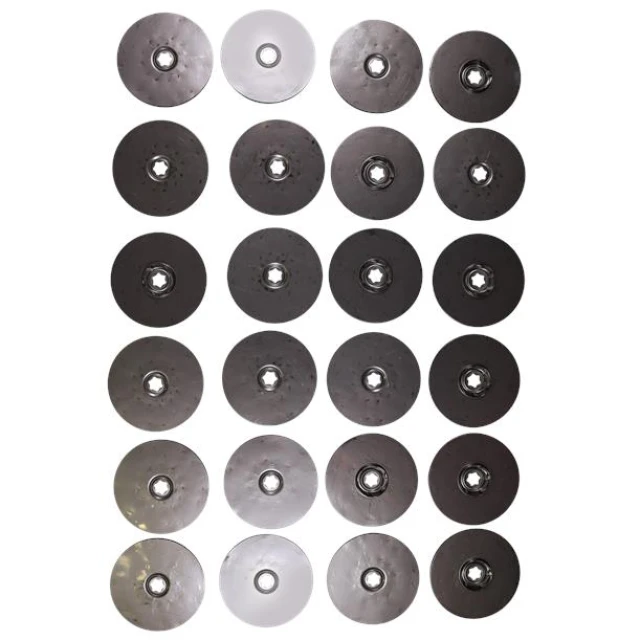 Bulk - Impeller N CR (24 pcs) 96536253
