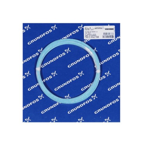 Bulk - Gasket D138/D130X0,5 CR(N) 2+4 (24 pcs), 96536258 для Grundfos CR