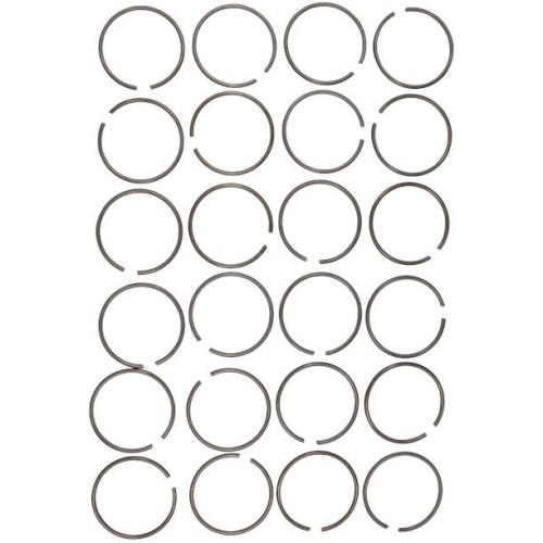 BULK - Snap ring (24 pcs), 96536453 для Grundfos CR