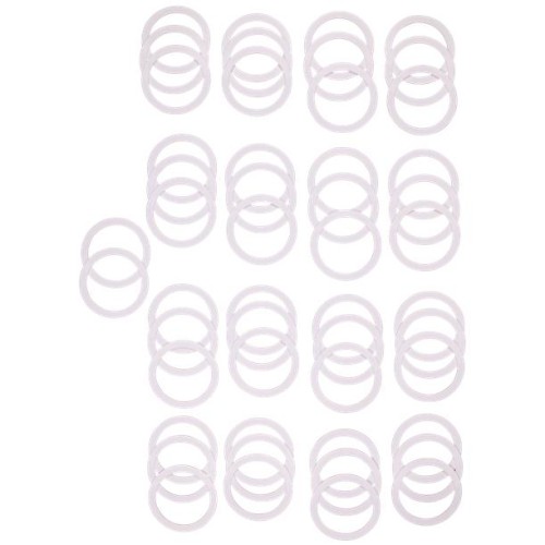 BULK - SEAL RING (50 pcs), 96536478 для Grundfos CR