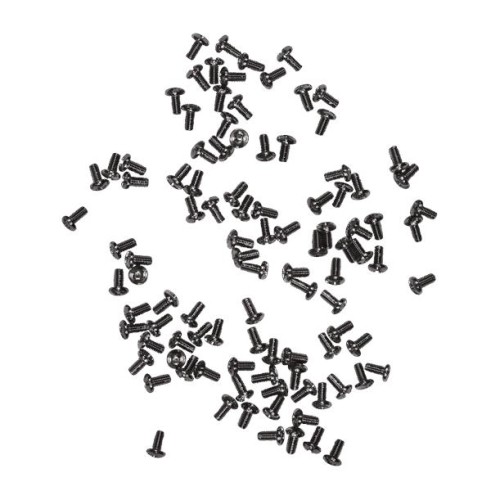 BULK - Screw M4x8 mm A2 spec. (100 pcs), 96536492 для Grundfos По запросу