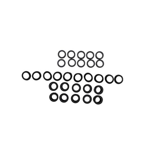 BULK - Shaft seal B QQPGG K 16 CRS (10 pcs), 96536518 для Grundfos UNILIFT