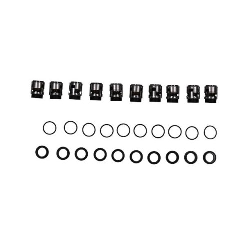 BULK - Shaft seal B UBEGG N 16 CRS (10 pcs), 96536521 для Grundfos CR