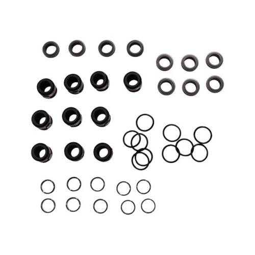 BULK-Shaft seal MG1S3/16-G3 Q1Q1EGG CRS (10 pcs), 96536526 для Grundfos CR