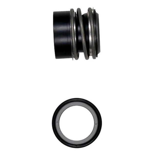KIT, Shaft seal GQQE D38 mm 96537606