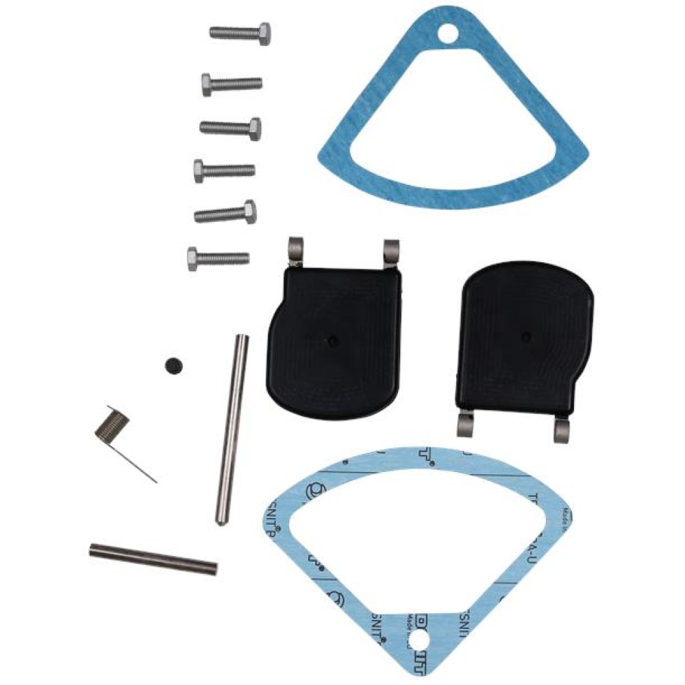 KIT, Valve TPD 80 96537612