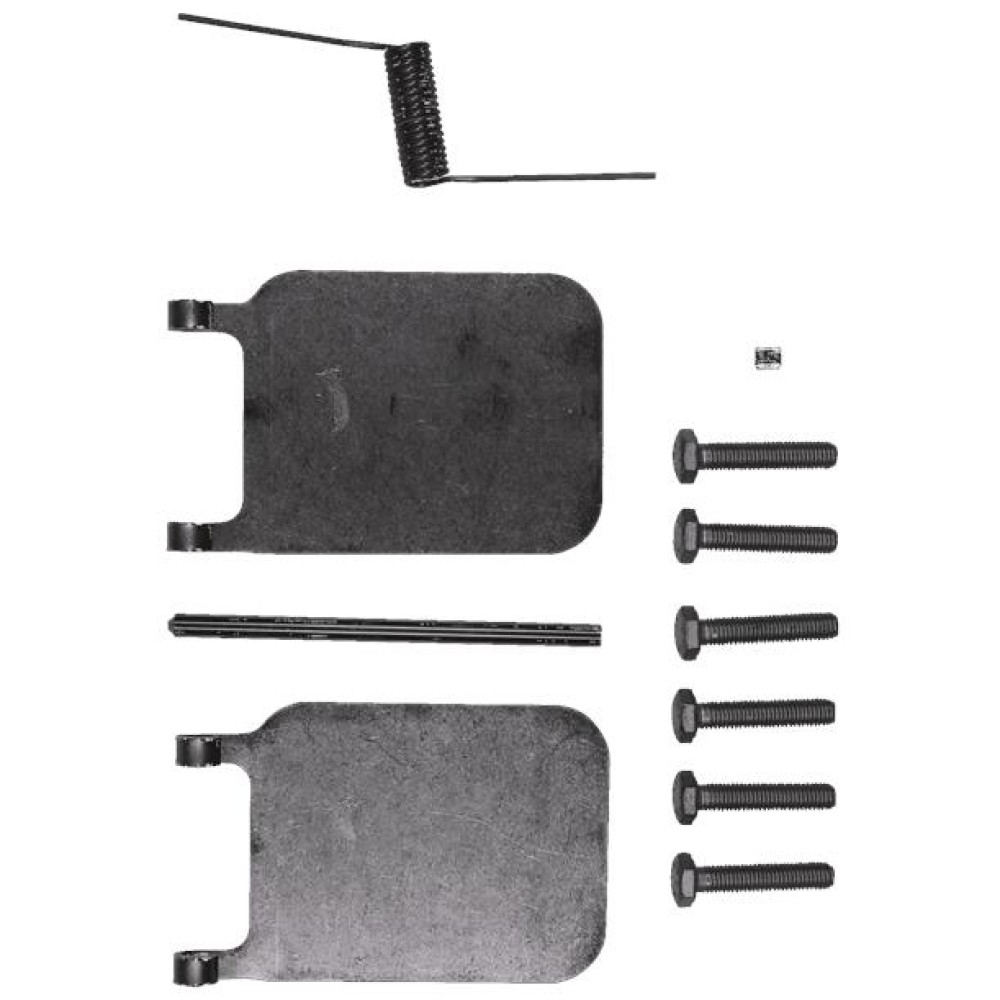 KIT, Valve TPD100/125 96537613