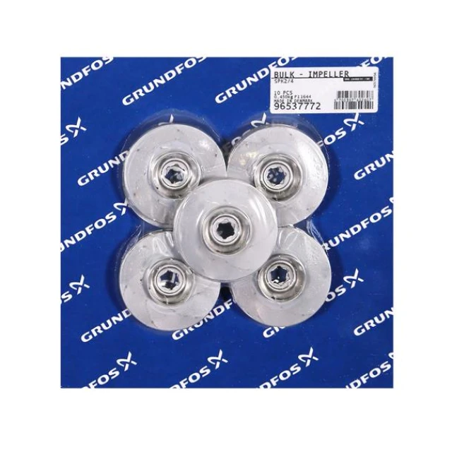 Bulk - Impeller SPK4 (10 pcs) 96537772