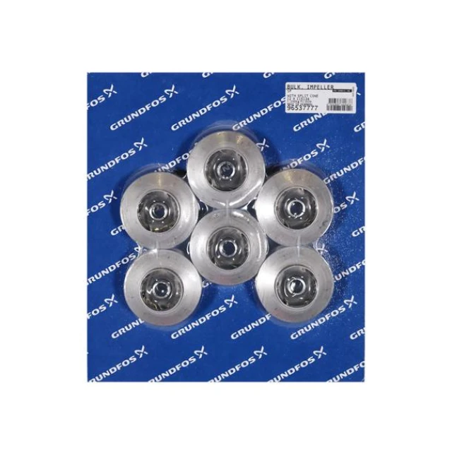 Bulk - Impeller w/split cone cpl SP - (10 pcs) 96537777