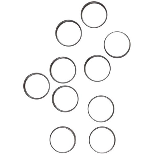 BULK - Wear ringSP30N (10 pcs), 96537826 для Grundfos SP