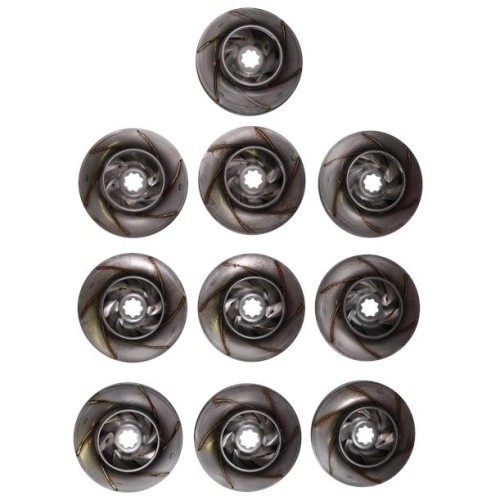 BULK - Impeller cpl. CR15 (10 pcs), 96538798 для Grundfos CR