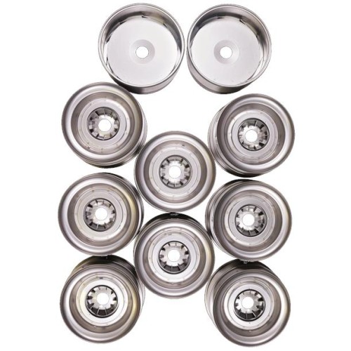 BULK- Interm. chamber CR, CRI, MTR 15,20 (10 pcs), 96538817 для Grundfos CR