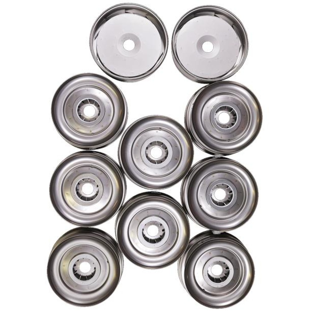 BULK - Intermediate chamber cpl., 10 pc. 96538818