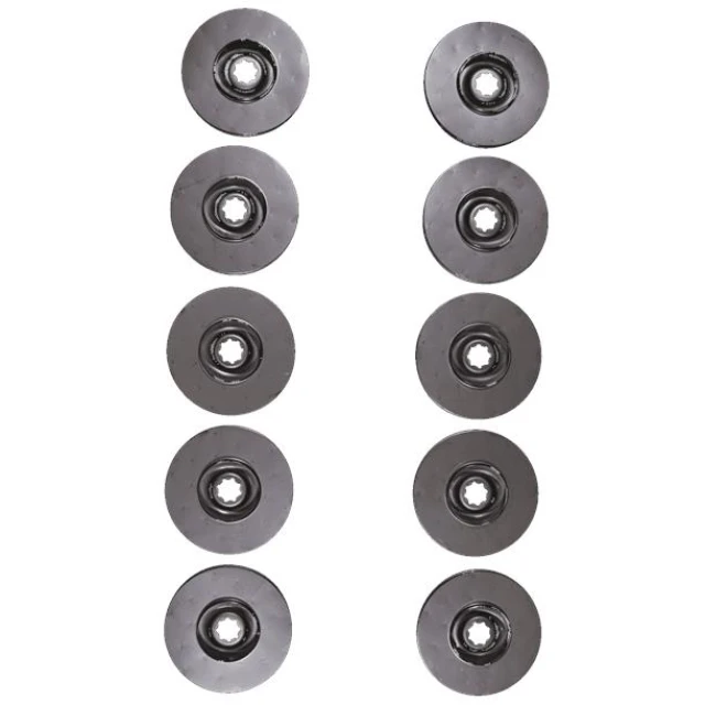 BULK (10 pcs)- Impeller N cpl. 96538822