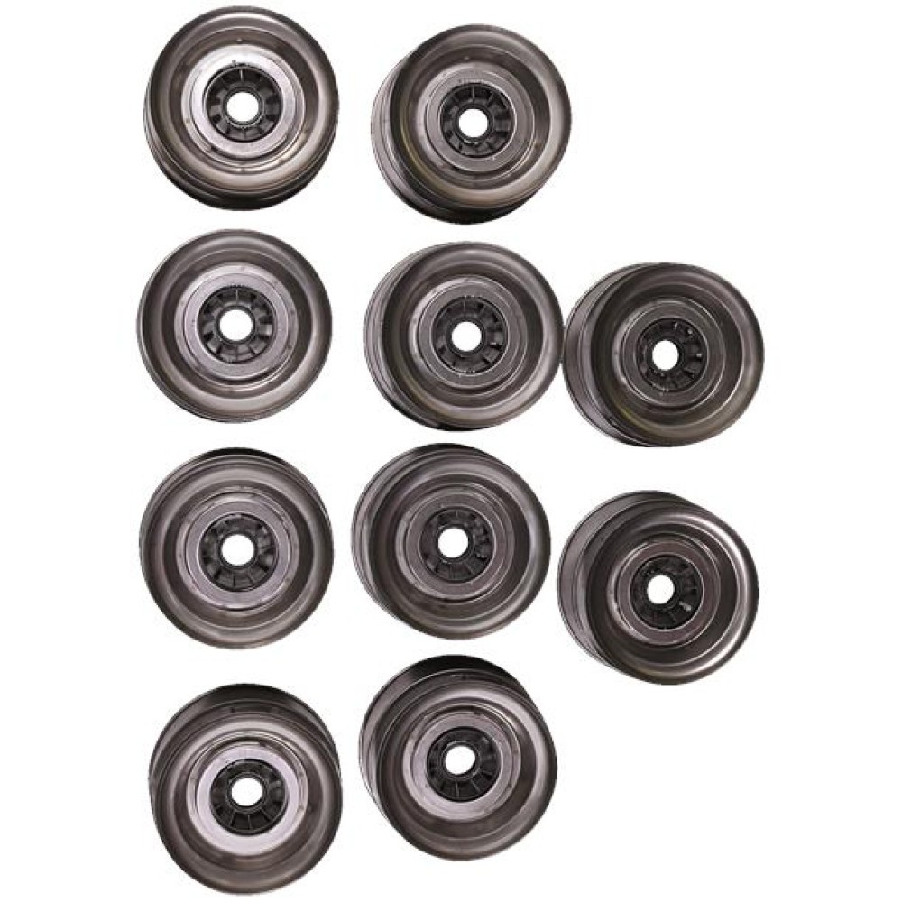 BULK - Interme. chamber cpl. w/ bearing (10 pcs) 96538842