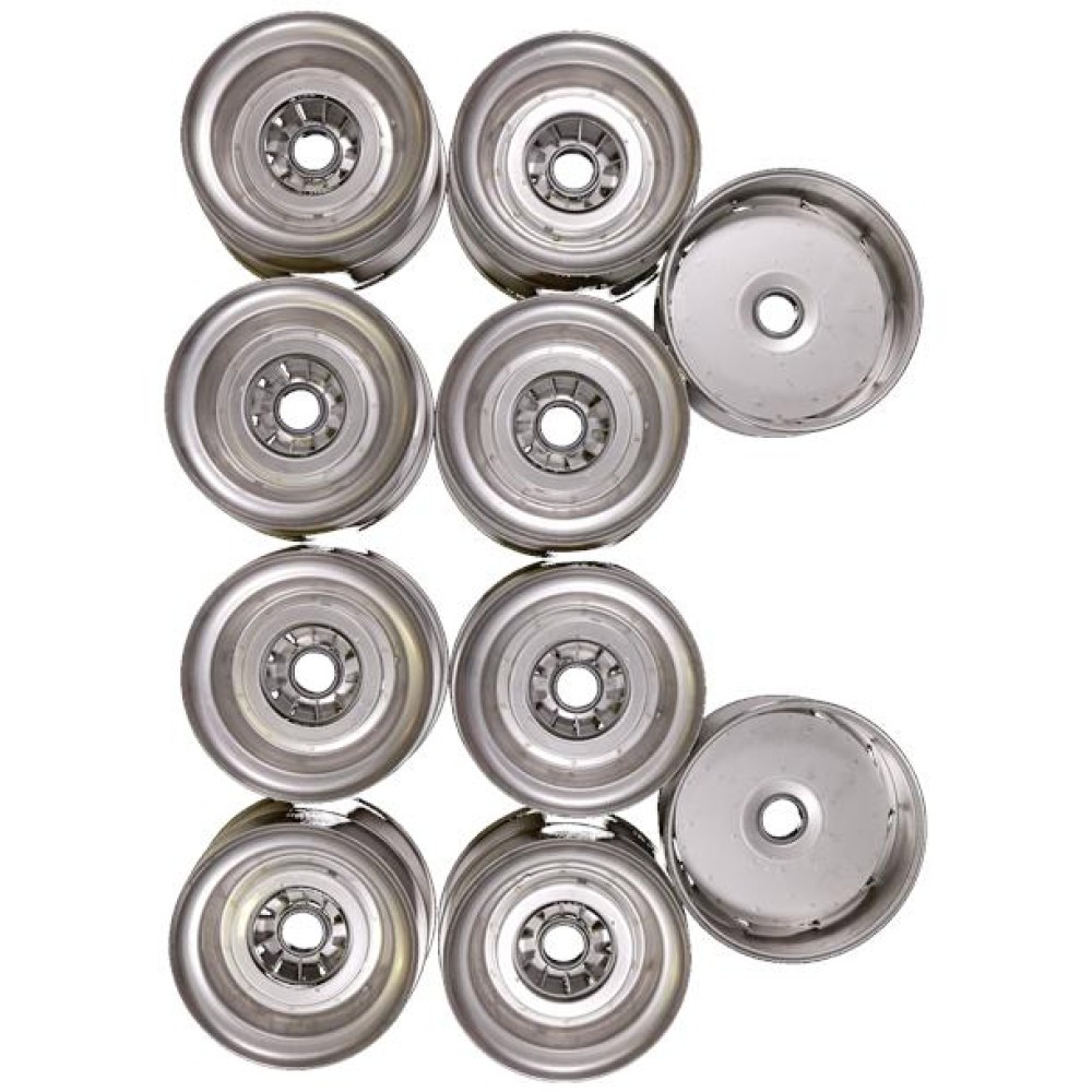 BULK - Interm chamber cpl. w/ bearing N (10 pcs) 96538853