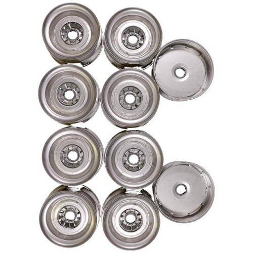 BULK - Interm chamber cpl. w/ bearing N (10 pcs), 96538853 для Grundfos CR