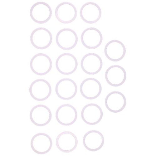 BULK - Neck ring (20 pcs), 96538855 для Grundfos CR