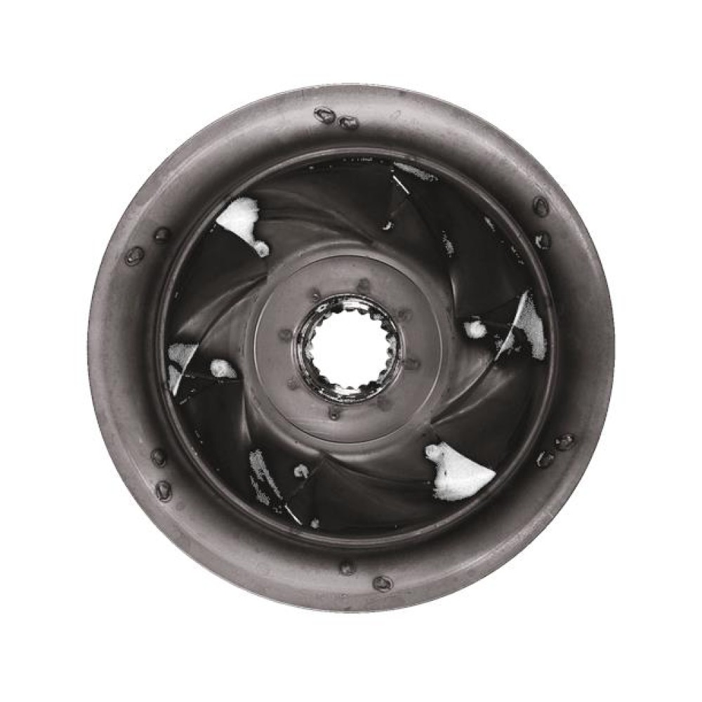 IMPELLER CPL. LP100-125-137 96546001