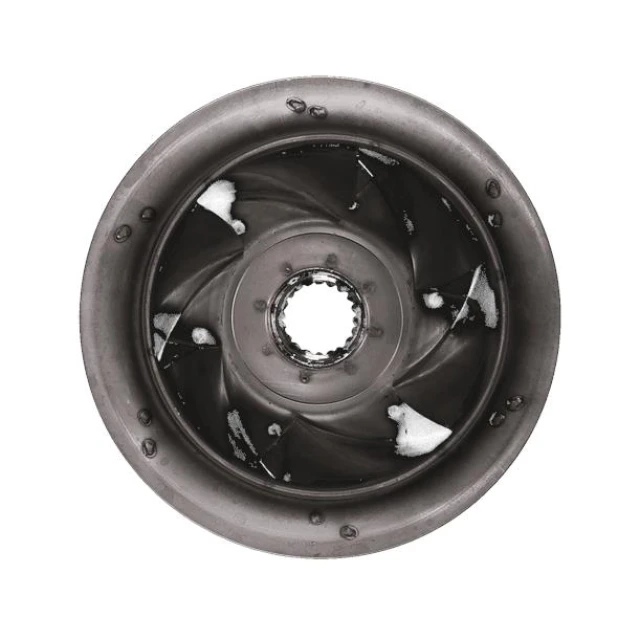 IMPELLER CPL. LP100-125-137 96546001