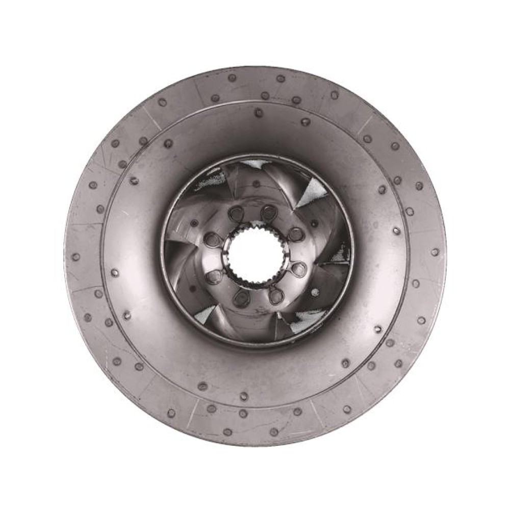 IMPELLER CPL. LP100-200-210 96546056