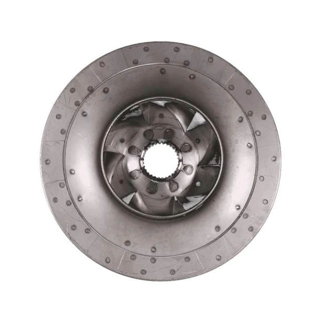 IMPELLER CPL. LP100-200-210 96546056