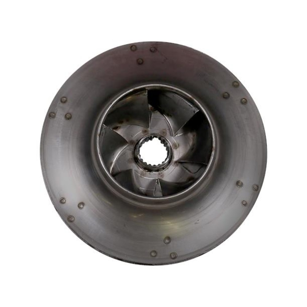 IMPELLER CPL. LP 80-160/164 96546059