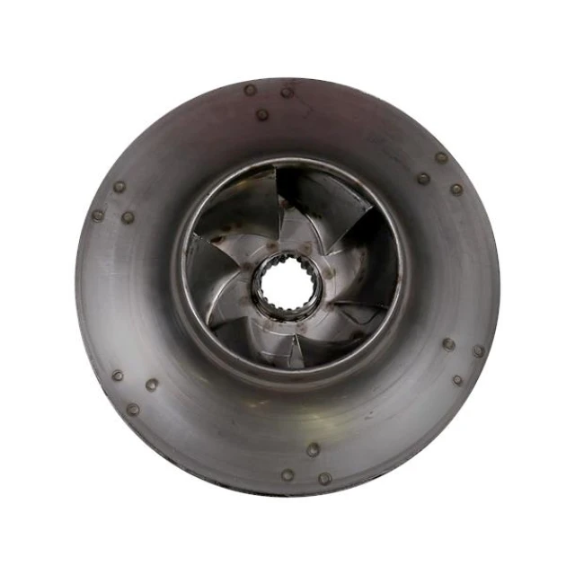 IMPELLER CPL. LP 80-160/164 96546059