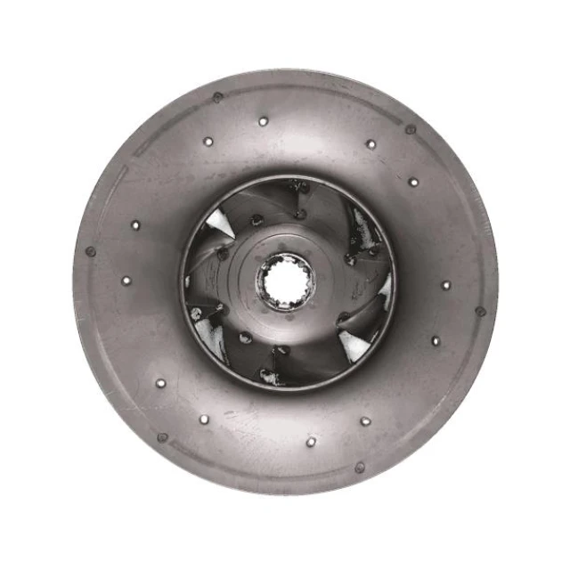 IMPELLER CPL. LM 80-200/210 96546061