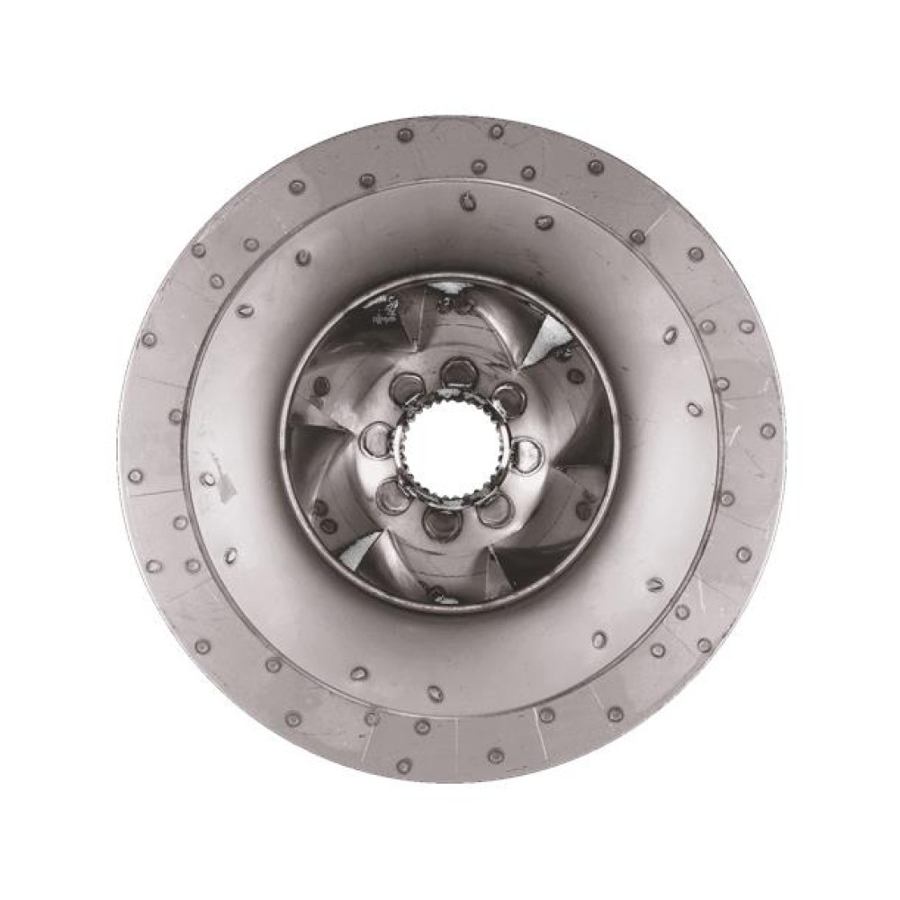 IMPELLER CPL. LP100-200-191 96546088