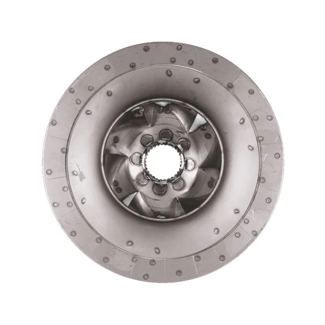IMPELLER CPL. LP100-200-191 96546088