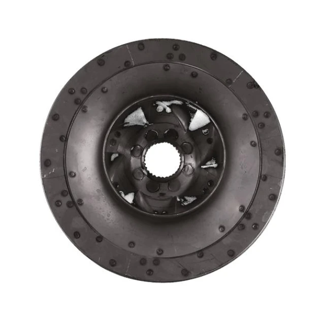 IMPELLER CPL. LP100-200/183 96546101