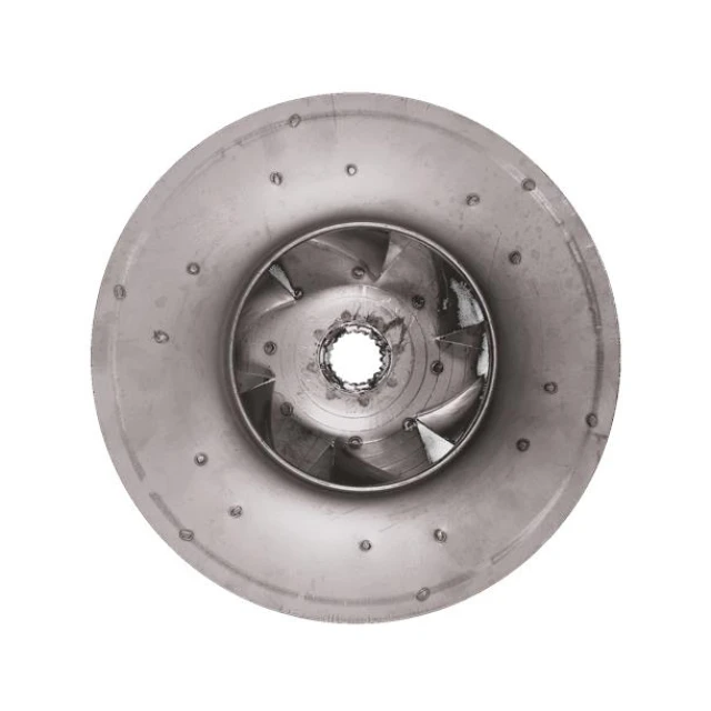 IMPELLER CPL. LM 80-200/200 96546102