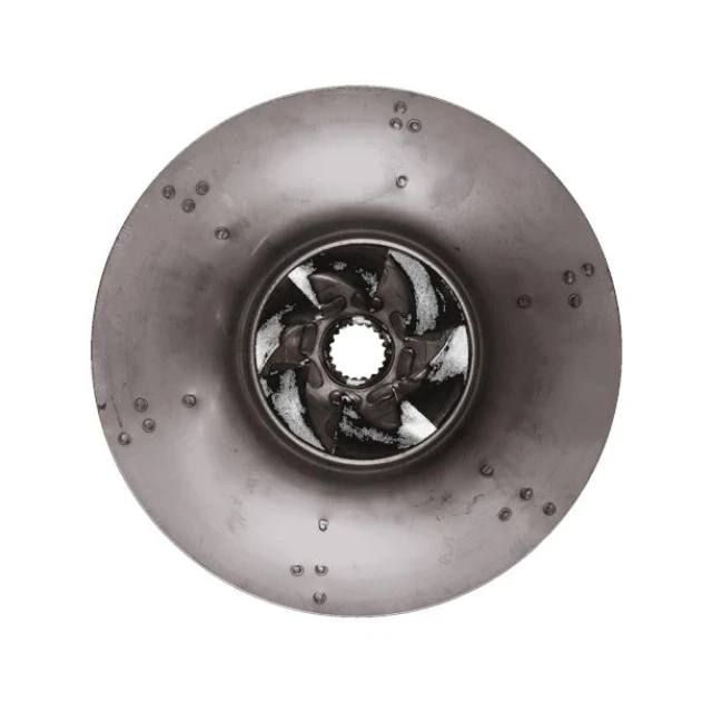 IMPELLER CPL. LP 80-200/180 96546261
